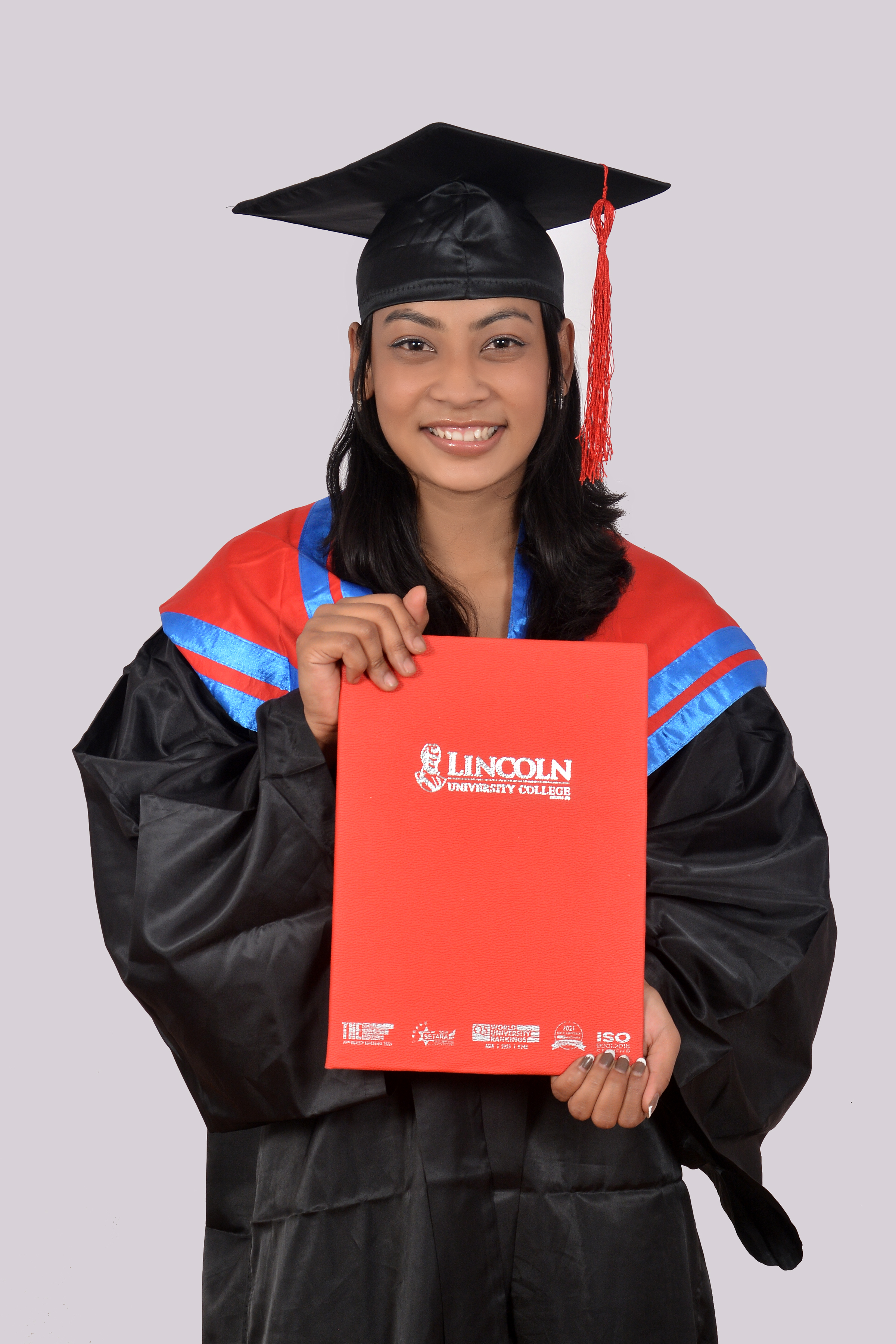 Sarina Maharjan